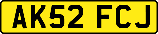 AK52FCJ