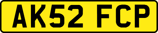 AK52FCP