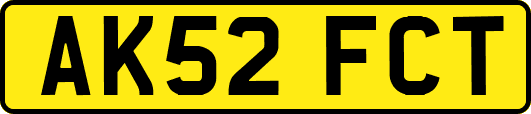 AK52FCT