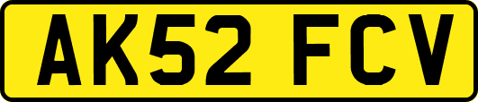 AK52FCV