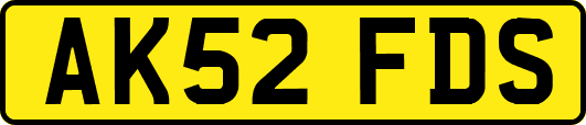 AK52FDS