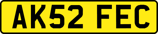 AK52FEC