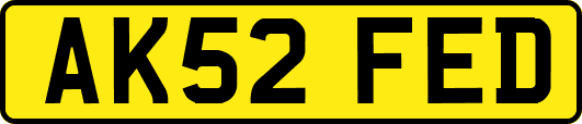 AK52FED