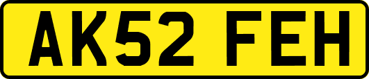 AK52FEH