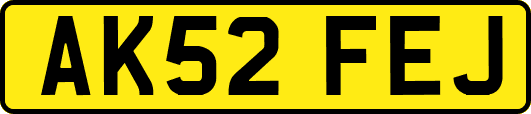 AK52FEJ