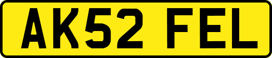 AK52FEL