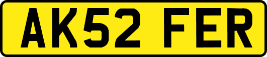 AK52FER