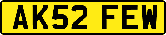AK52FEW