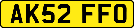 AK52FFO