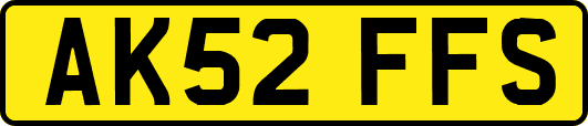 AK52FFS