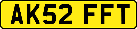 AK52FFT