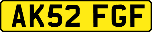 AK52FGF