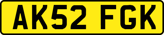 AK52FGK