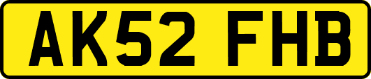 AK52FHB