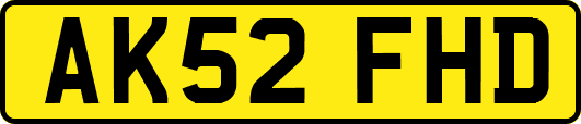 AK52FHD