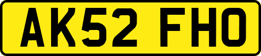 AK52FHO