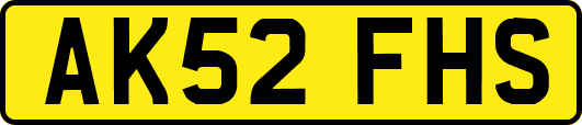 AK52FHS