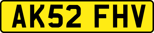 AK52FHV
