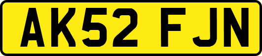 AK52FJN