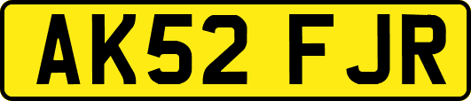 AK52FJR