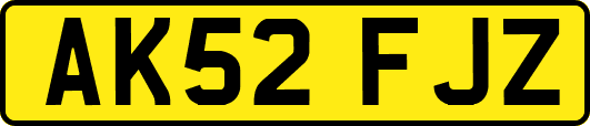 AK52FJZ