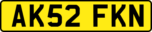 AK52FKN