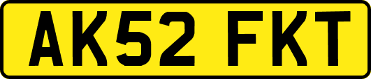AK52FKT