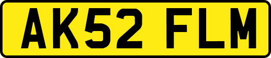 AK52FLM