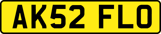 AK52FLO