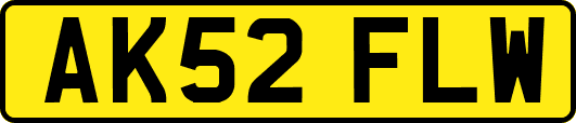 AK52FLW