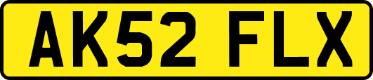 AK52FLX