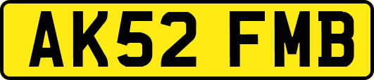 AK52FMB