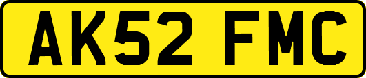 AK52FMC