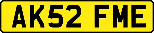 AK52FME