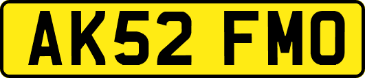 AK52FMO