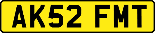 AK52FMT