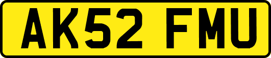 AK52FMU