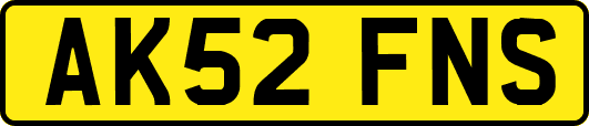 AK52FNS