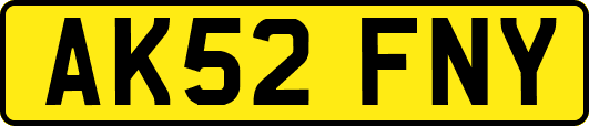 AK52FNY
