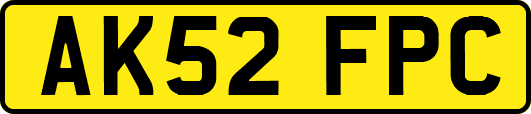 AK52FPC