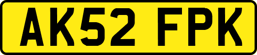 AK52FPK
