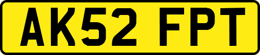 AK52FPT