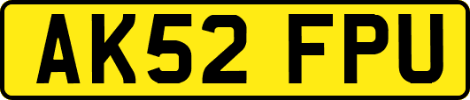 AK52FPU