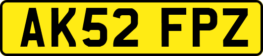 AK52FPZ