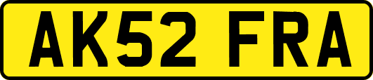AK52FRA
