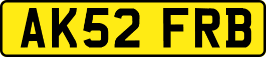 AK52FRB