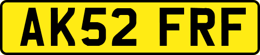 AK52FRF