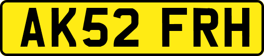 AK52FRH