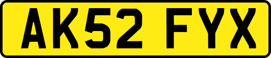 AK52FYX