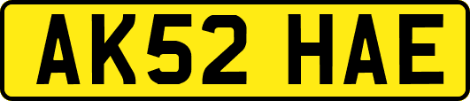 AK52HAE
